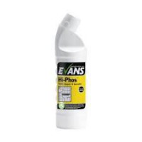 Evans HI-Phos 6x1 ltr Washroom Cleaner